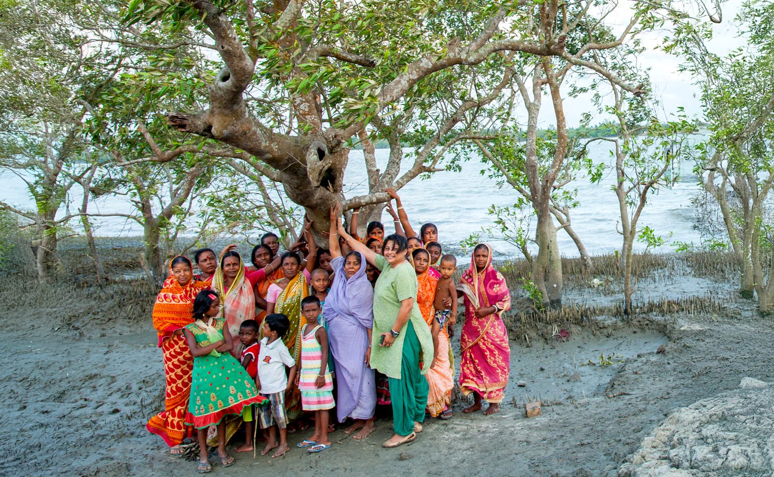 Fostering Coexistence