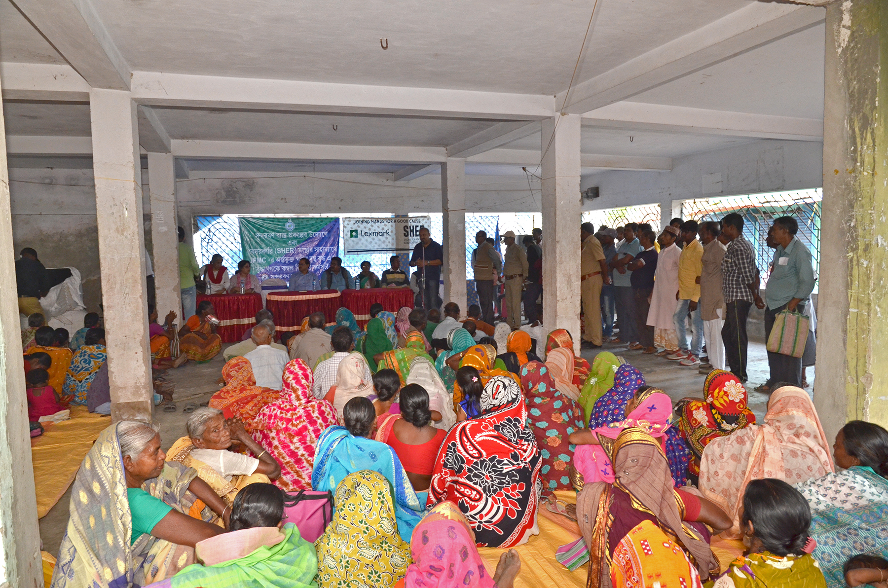 educational programs